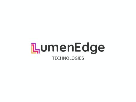 LumenEdge Data Consulting logo